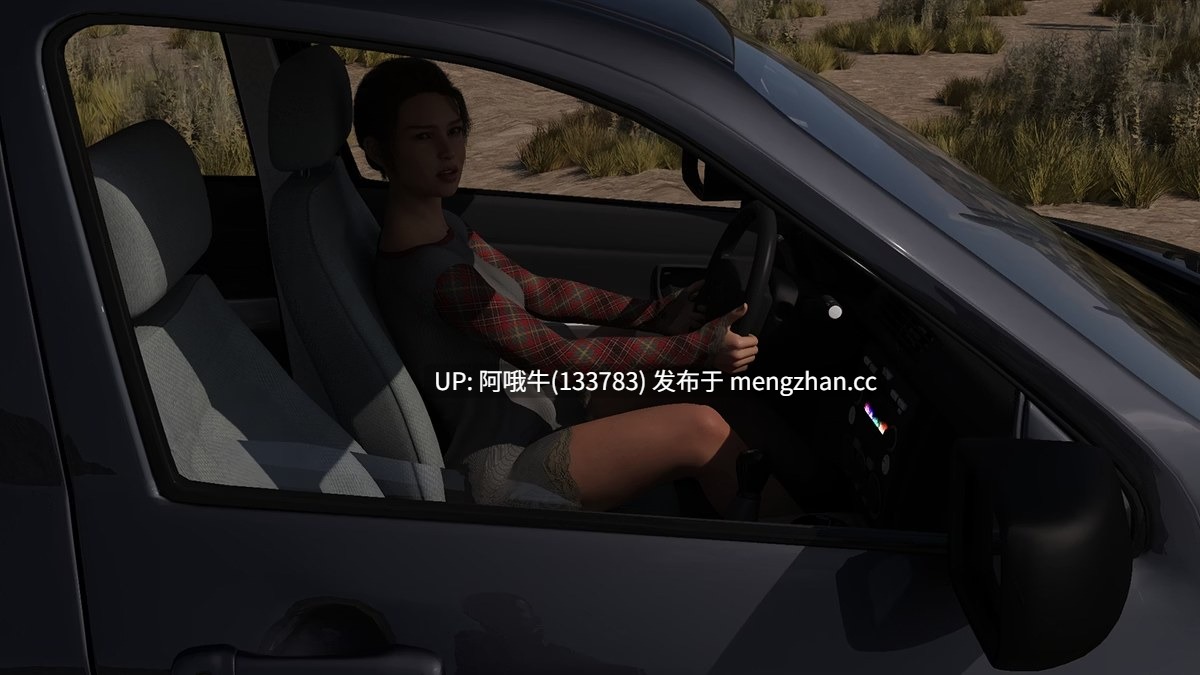 【欧美/熟女/性玩具/SLG/PC/机翻】秘密与承诺 Secrets and Promises [v0.04] [badbod][3.27G]【序号5397】-第3张图片-萌站