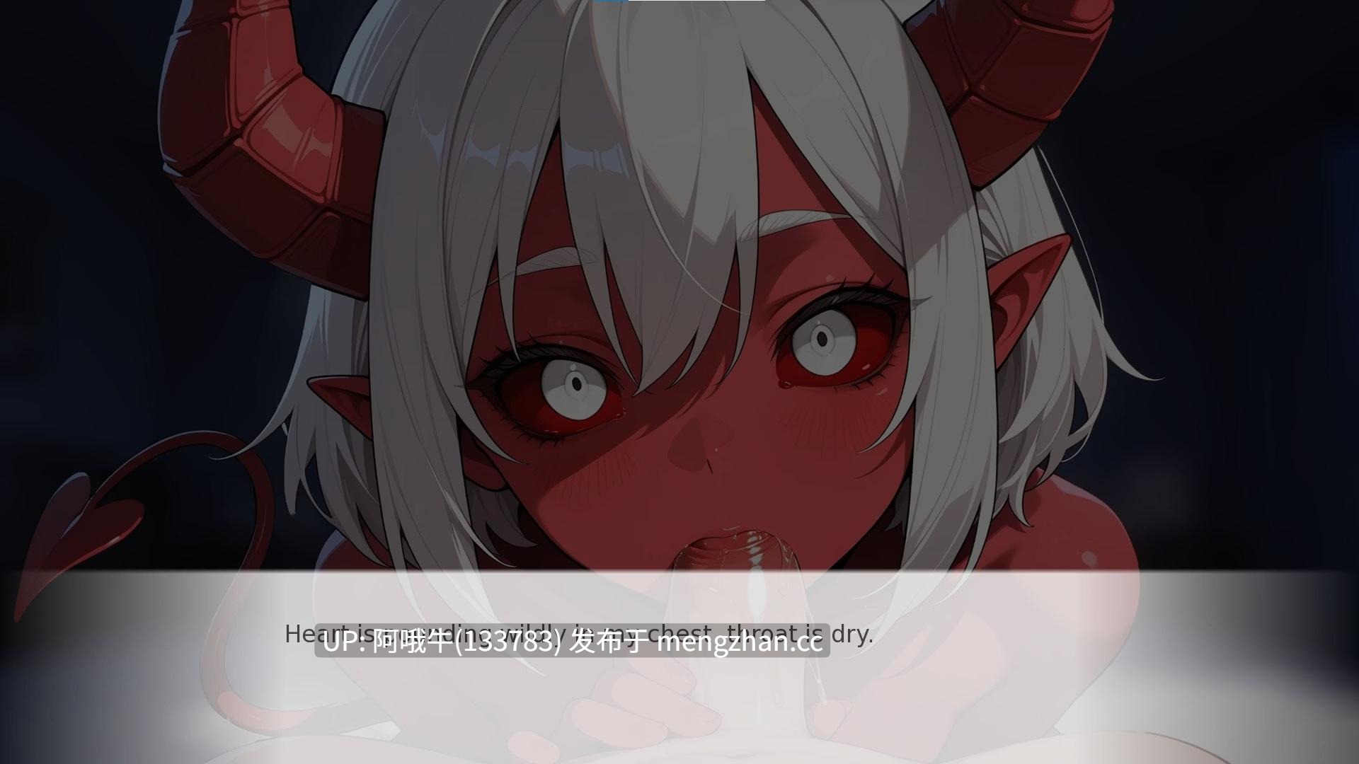 【2D/动态/SLG/PC/机翻】同屋檐下：一步步 Under One Roof Step by Step [v0.4 demo] [YaNovellMych][852M]【序号5402】-第7张图片-萌站
