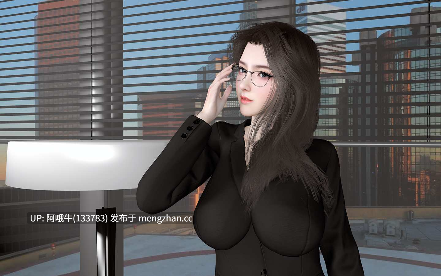 【国产/RPG/穿越/重生/后宫/PC/安卓/官中/萌站内植】我的幸福生活 My Happy Life [v1.7.1] [BlueFish][2.38G]【序号5405】-第3张图片-萌站