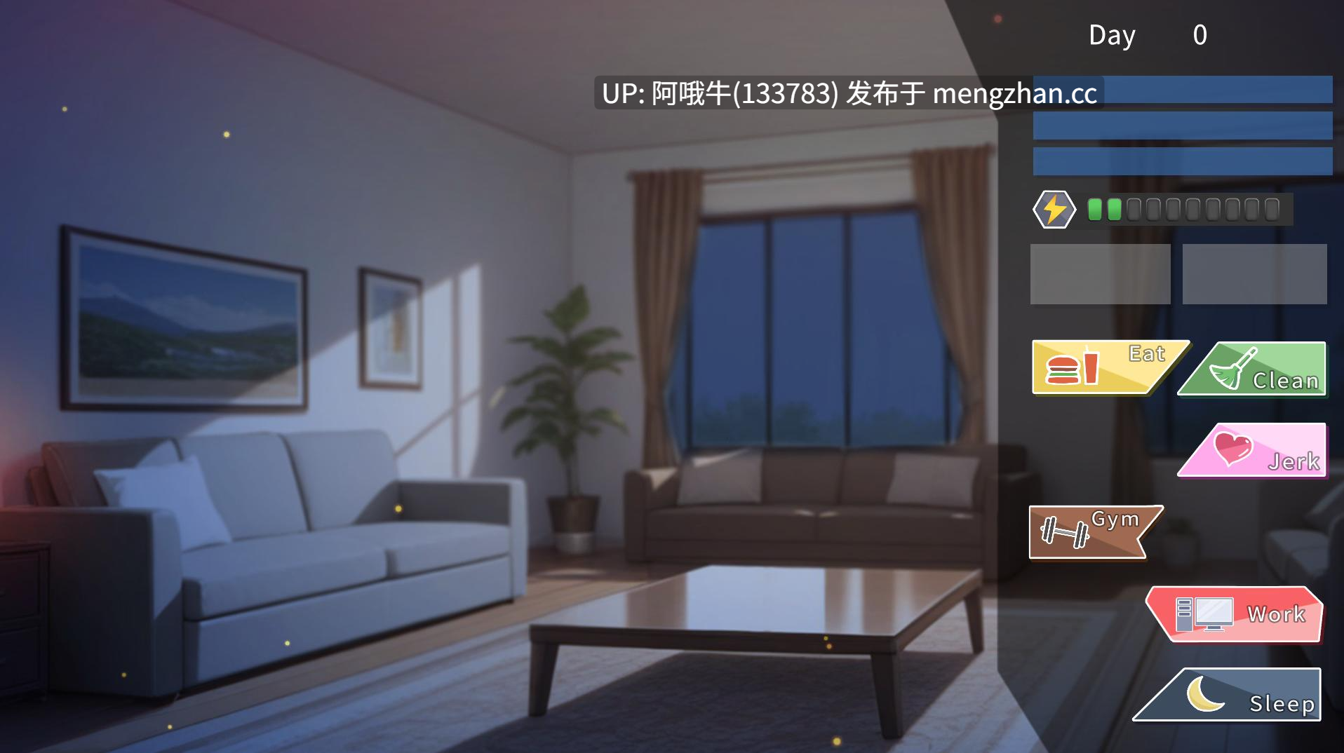 【2D/SLG/调情/奇幻/PC机翻/安卓生肉】我可爱的恶魔 My Lovable Demon [v0.1.3] [Pink Tea][1.71G]【序号5406】