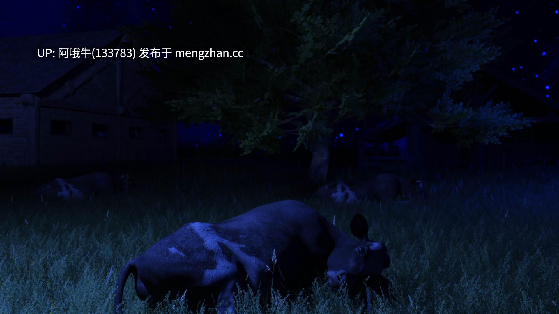 【欧美/SLG/PC/机翻/萌站内植】乡村热浪 Country Heat [v0.01 Demo] [FarfStudio]【204M】【序号5408】-第4张图片-萌站