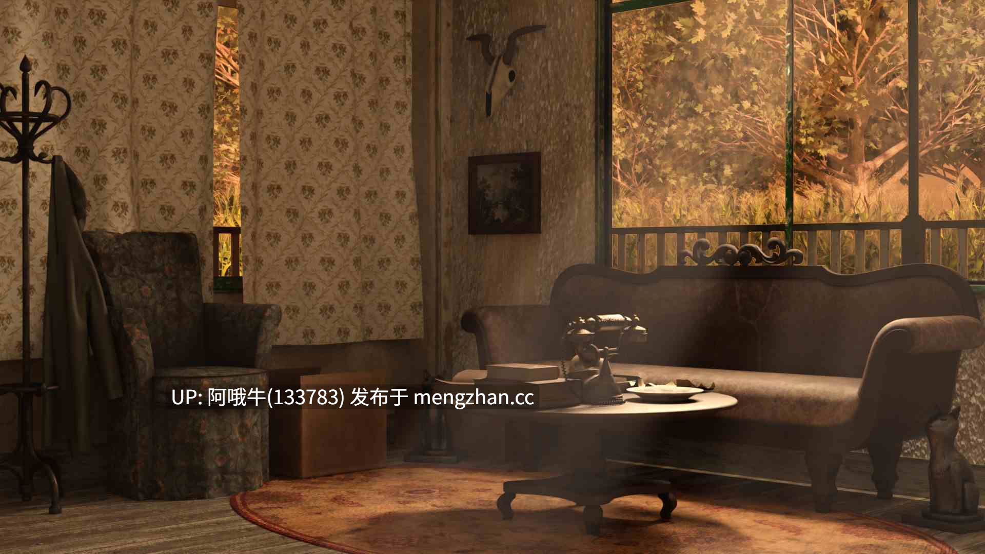 【欧美/SLG/PC/机翻/萌站内植】乡村热浪 Country Heat [v0.01 Demo] [FarfStudio]【204M】【序号5408】-第5张图片-萌站