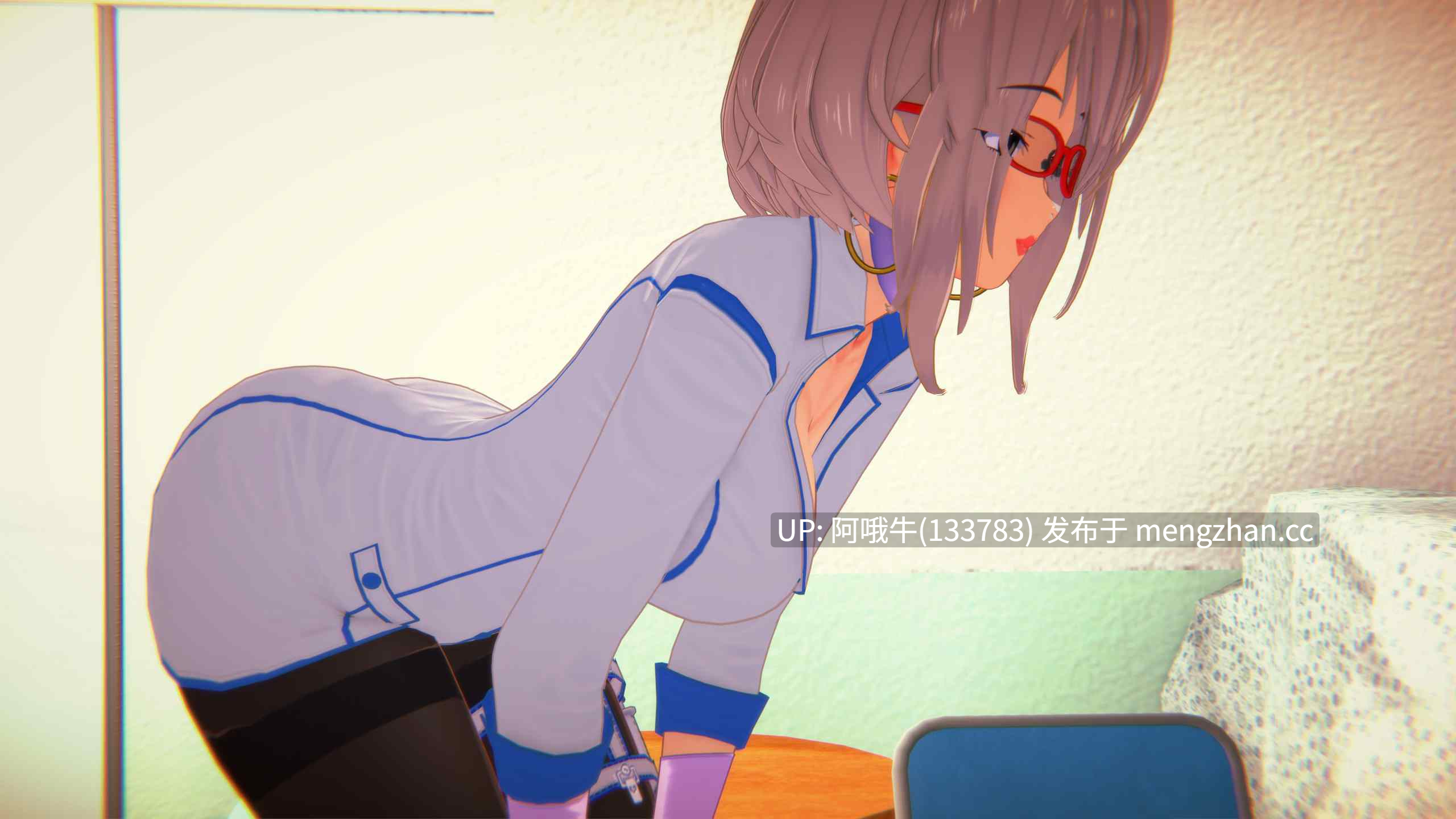 【3D/SLG/后宫/PC/机翻/萌站内植】相互腐败 Mutual Corruption   [v0.3.3] [Broken_Tomboy_dev]【1.43G】【序号5409】-第6张图片-萌站