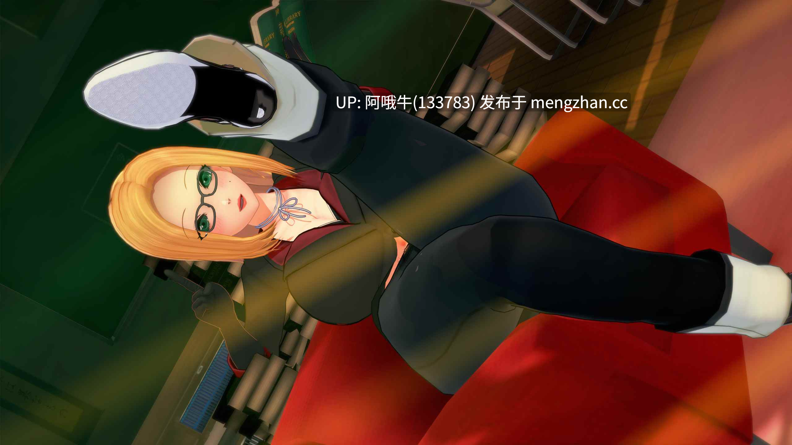 【3D/SLG/后宫/PC/机翻/萌站内植】相互腐败 Mutual Corruption   [v0.3.3] [Broken_Tomboy_dev]【1.43G】【序号5409】-第8张图片-萌站