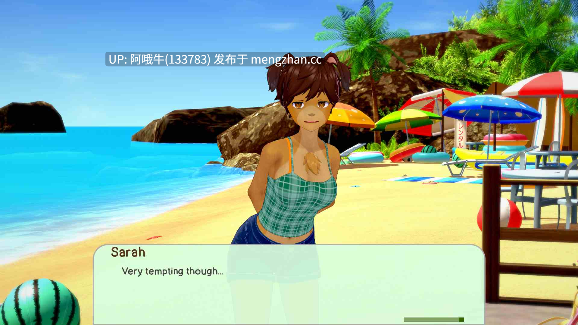 【3D/猎奇/毛茸茸/后宫/SLG/PC机翻/安卓生肉】岩石上的反面  Tails on the Rocks [v0.5] [ofkeres][1.19G]【序号5411】-第14张图片-萌站