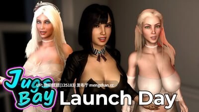 [大型3D/动态/新作] 贾格斯湾 Jugs Bay v1.0.4 Steam官方中文步兵版 [10.9G]