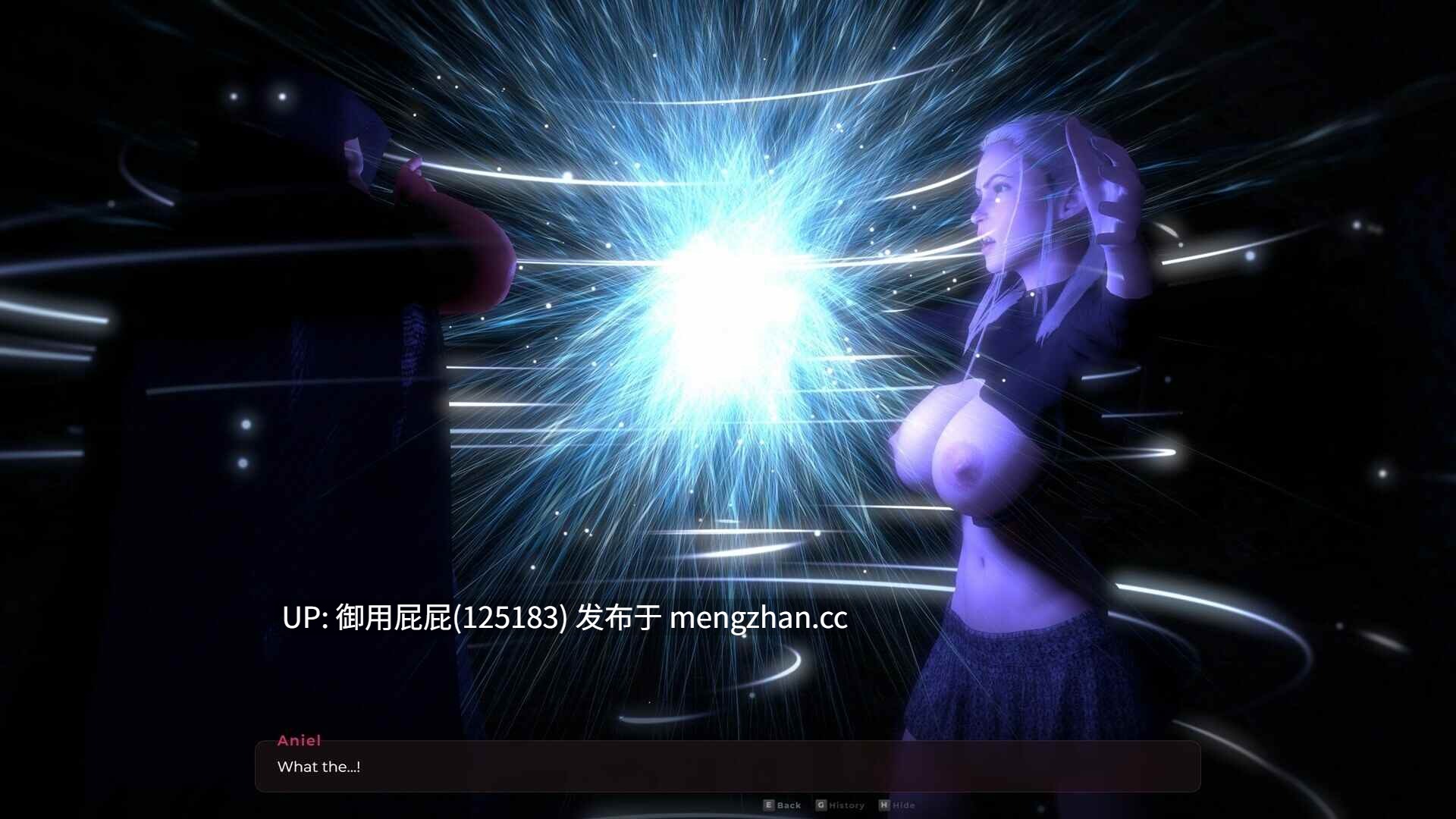 [大型3D/动态/新作] 贾格斯湾 Jugs Bay v1.0.4 Steam官方中文步兵版 [10.9G]-第6张图片-萌站