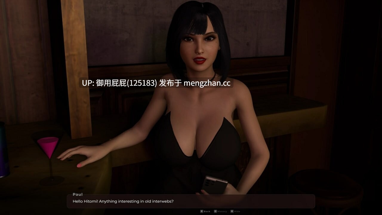 [大型3D/动态/新作] 贾格斯湾 Jugs Bay v1.0.4 Steam官方中文步兵版 [10.9G]-第7张图片-萌站