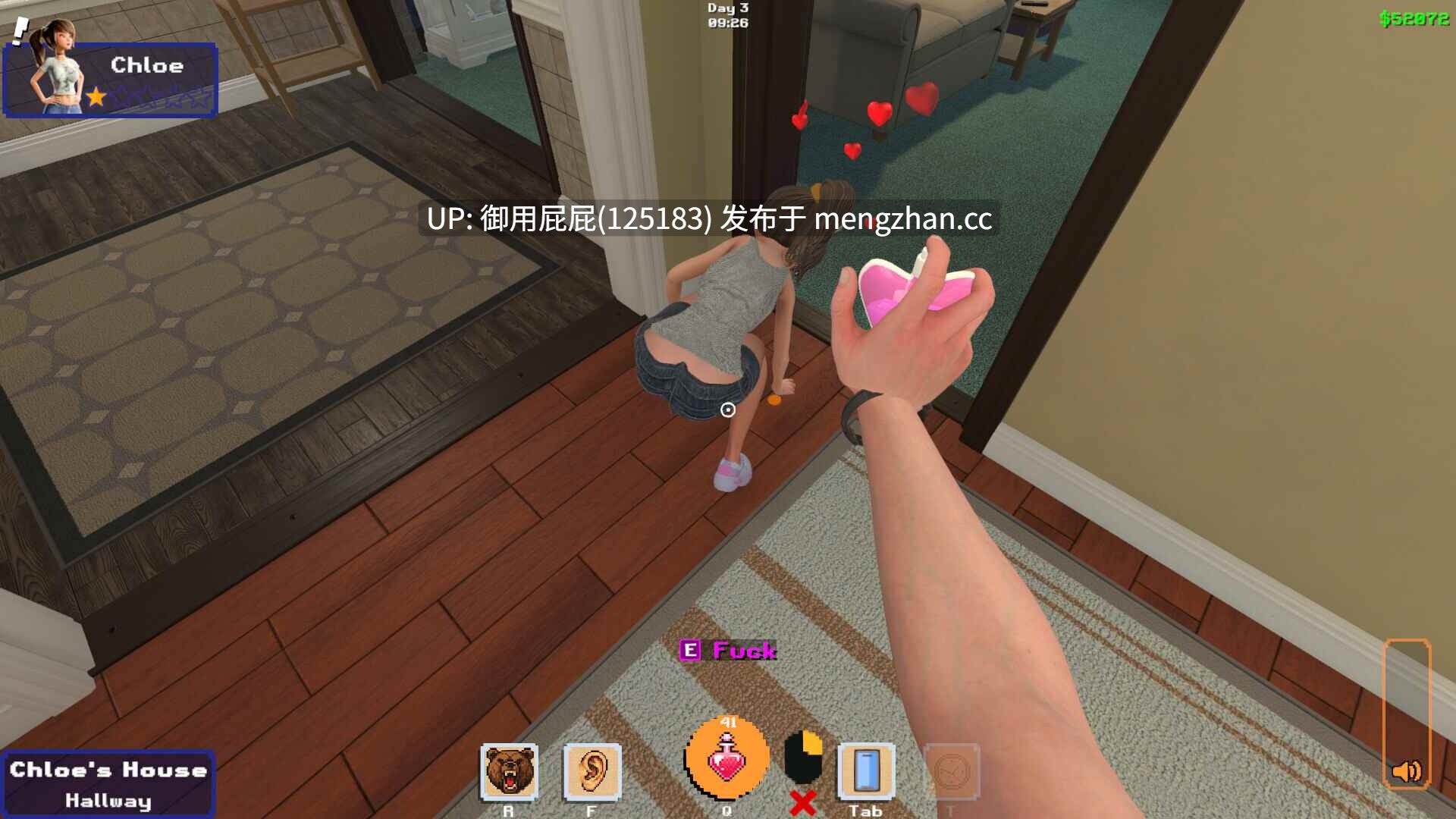 [3DSLG/动态/新作] 我的性感邻居 2 My sexy Neighbour 2 v1.0 Fix Staem官方中文步兵版 [3.5G]-第7张图片-萌站