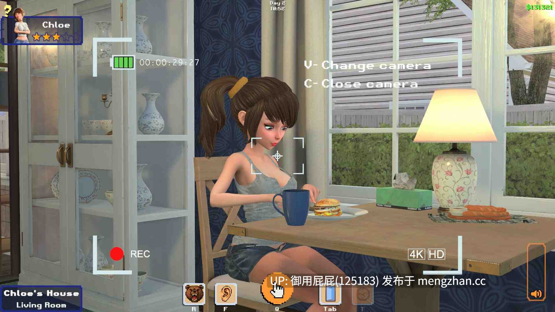 [3DSLG/动态/新作] 我的性感邻居 2 My sexy Neighbour 2 v1.0 Fix Staem官方中文步兵版 [3.5G]-第11张图片-萌站