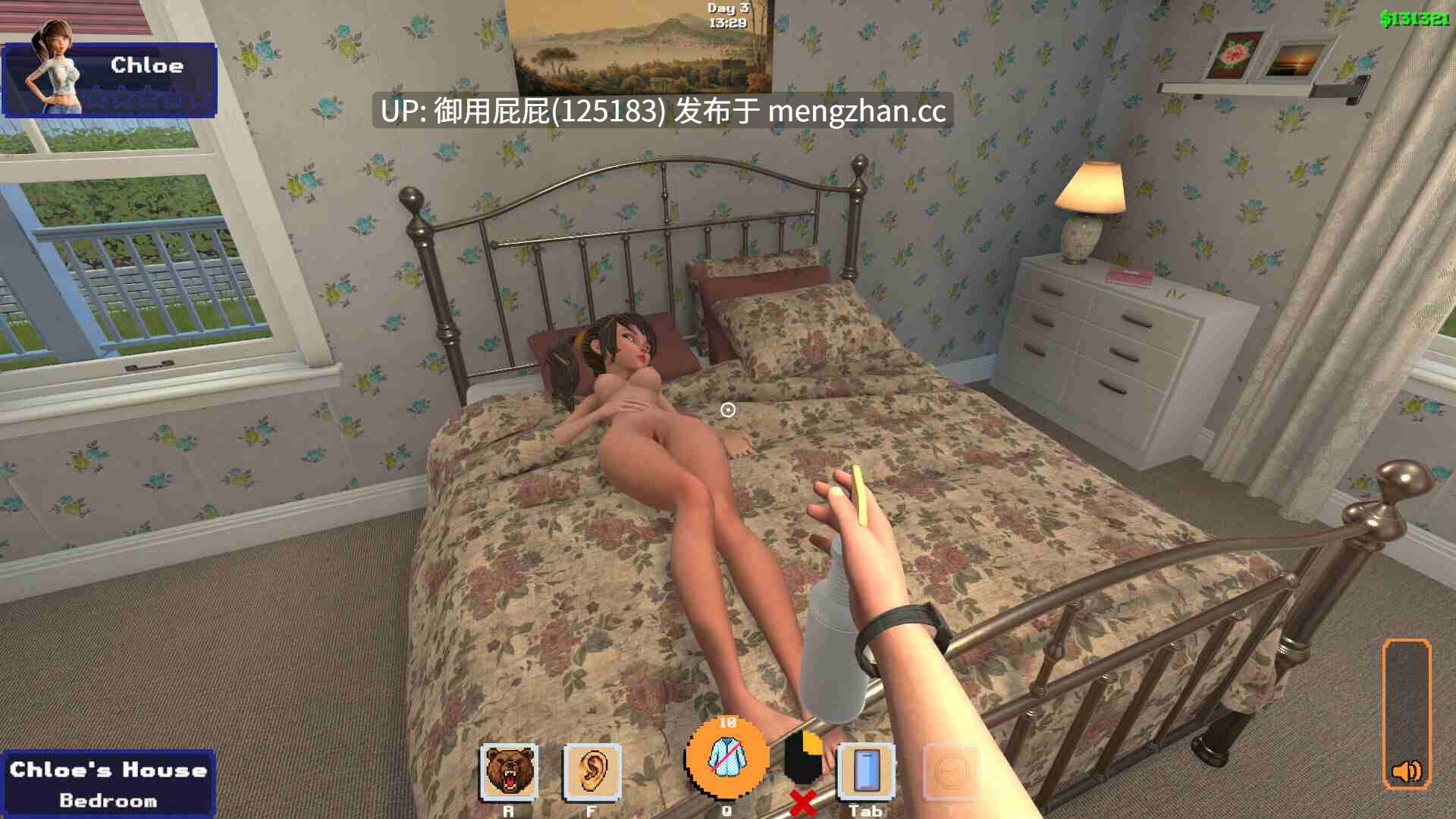 [3DSLG/动态/新作] 我的性感邻居 2 My sexy Neighbour 2 v1.0 Fix Staem官方中文步兵版 [3.5G]-第14张图片-萌站