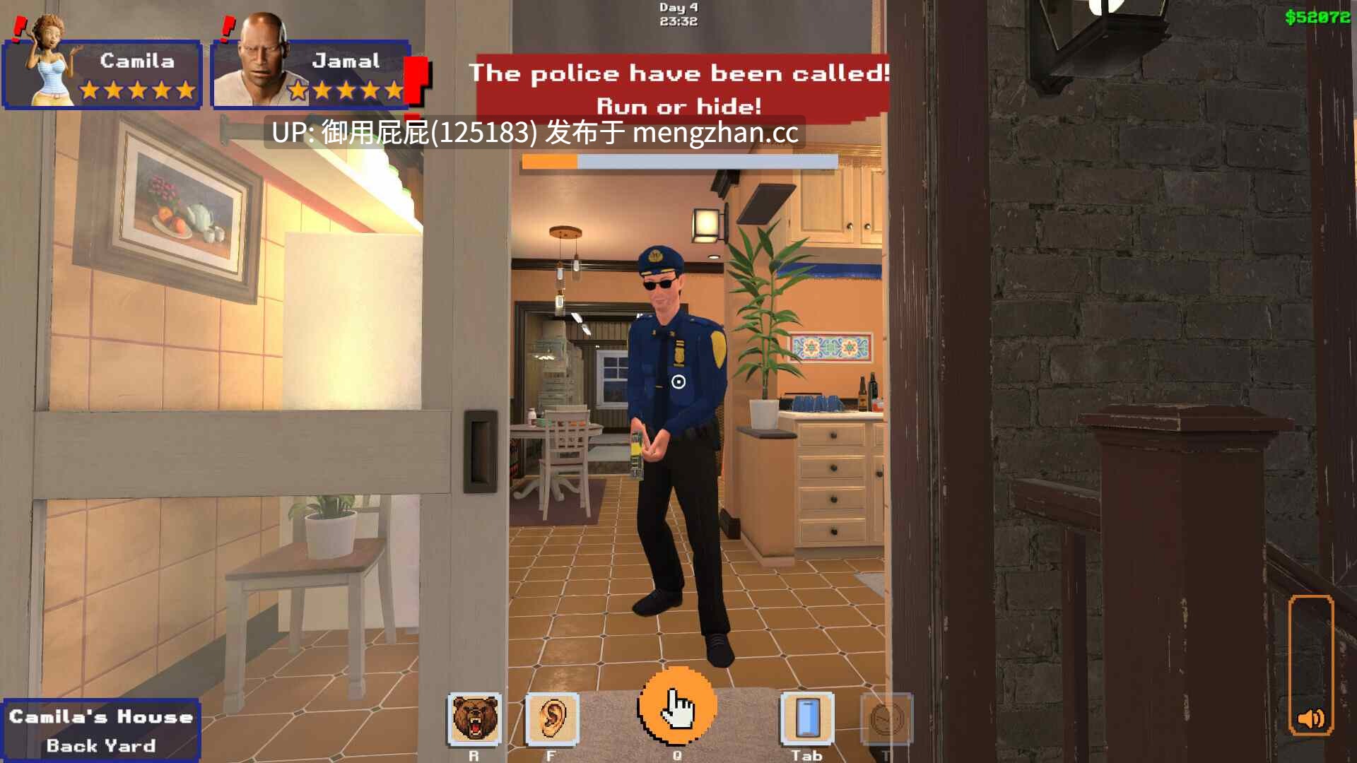 [3DSLG/动态/新作] 我的性感邻居 2 My sexy Neighbour 2 v1.0 Fix Staem官方中文步兵版 [3.5G]-第22张图片-萌站