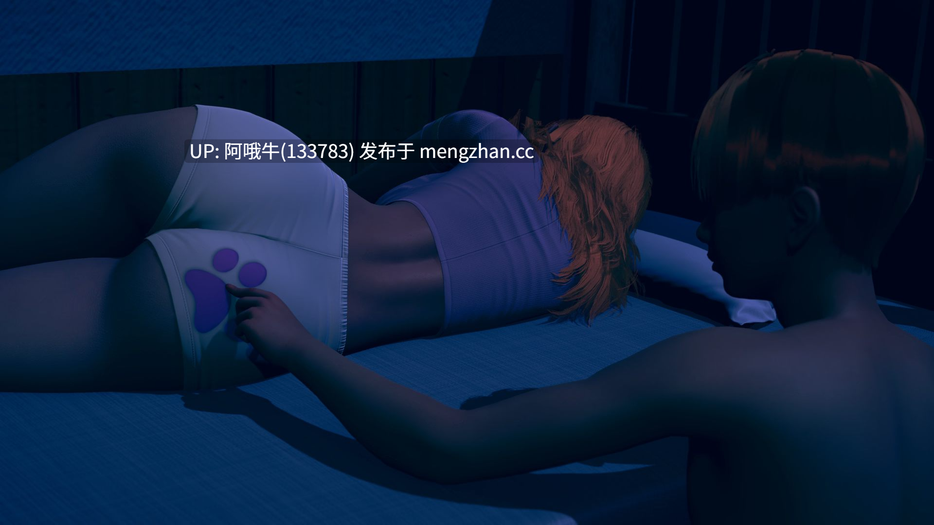 【3D/SLG/PC机翻/安卓生肉】作为无辜女服务员的生活 天真女服务员的生活  Life as an Innocent Waitress v0.2.2 [761M]【序号5417】