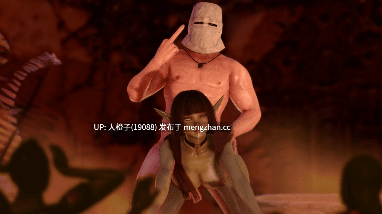 [RPG汉化PC动态步兵]哥布林杀手 Goblin Layer v0.58.6[3.9G]-第11张图片-萌站