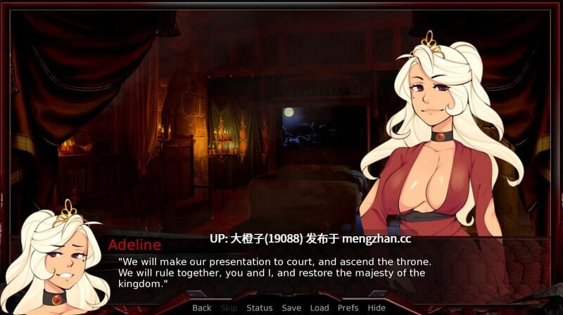 [SLG官中PC步兵强X兽交后宫]巨龙掠夺者 Ravager v5.3.1[7.82G]-第16张图片-萌站