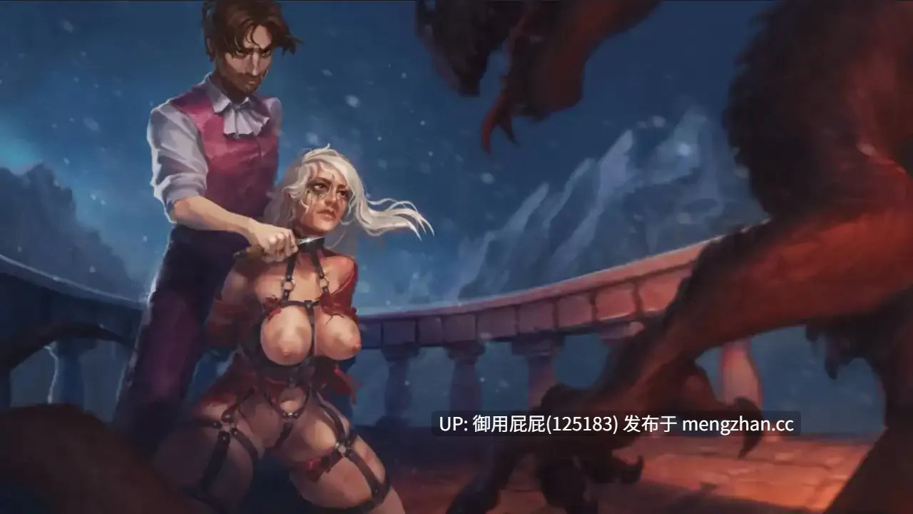[2DSLG大作/动态/更新] 巨龙掠夺者 Ravager V5.3.1 官方中文版 [7.90G]-第7张图片-萌站