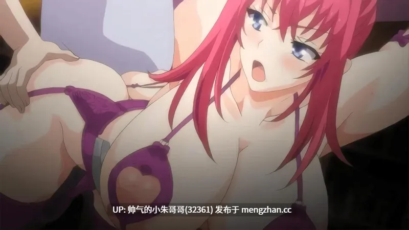 王女＆女騎士Wド下品露出 恥辱の見世物奴隷 1-4 [4v+781mb]-第2张图片-萌站