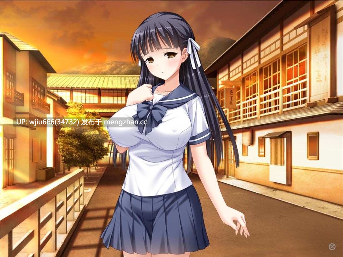 【ADV】好色处女的养成方法 スケベな処女のつくりかた AI汉化内嵌版+全CG存档【度盘/576M】