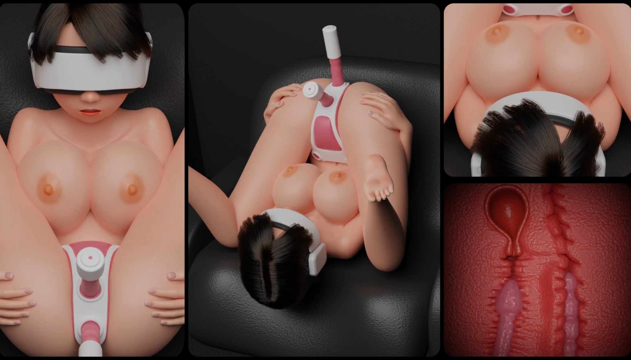 [流水] 未来女性成人用品展示-第4张图片-萌站
