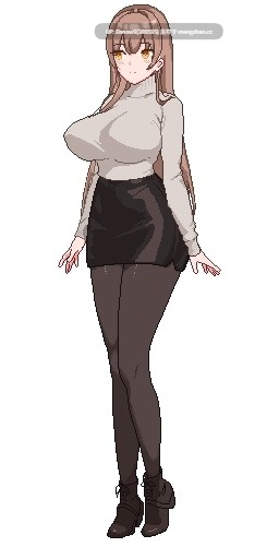 [SLG/动态/官中] 清洁工传奇 清掃員伝説 V1.11 [PC/973M]-第5张图片-萌站