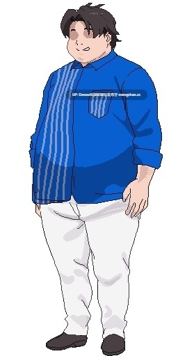 [SLG/动态/官中] 清洁工传奇 清掃員伝説 V1.11 [PC/973M]-第7张图片-萌站