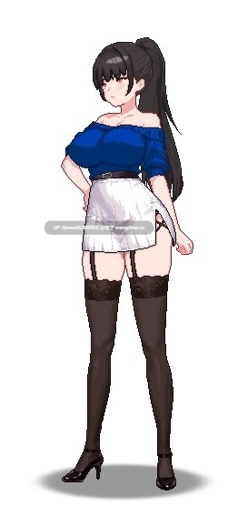 [SLG/动态/官中] 清洁工传奇 清掃員伝説 V1.11 [PC/973M]-第9张图片-萌站