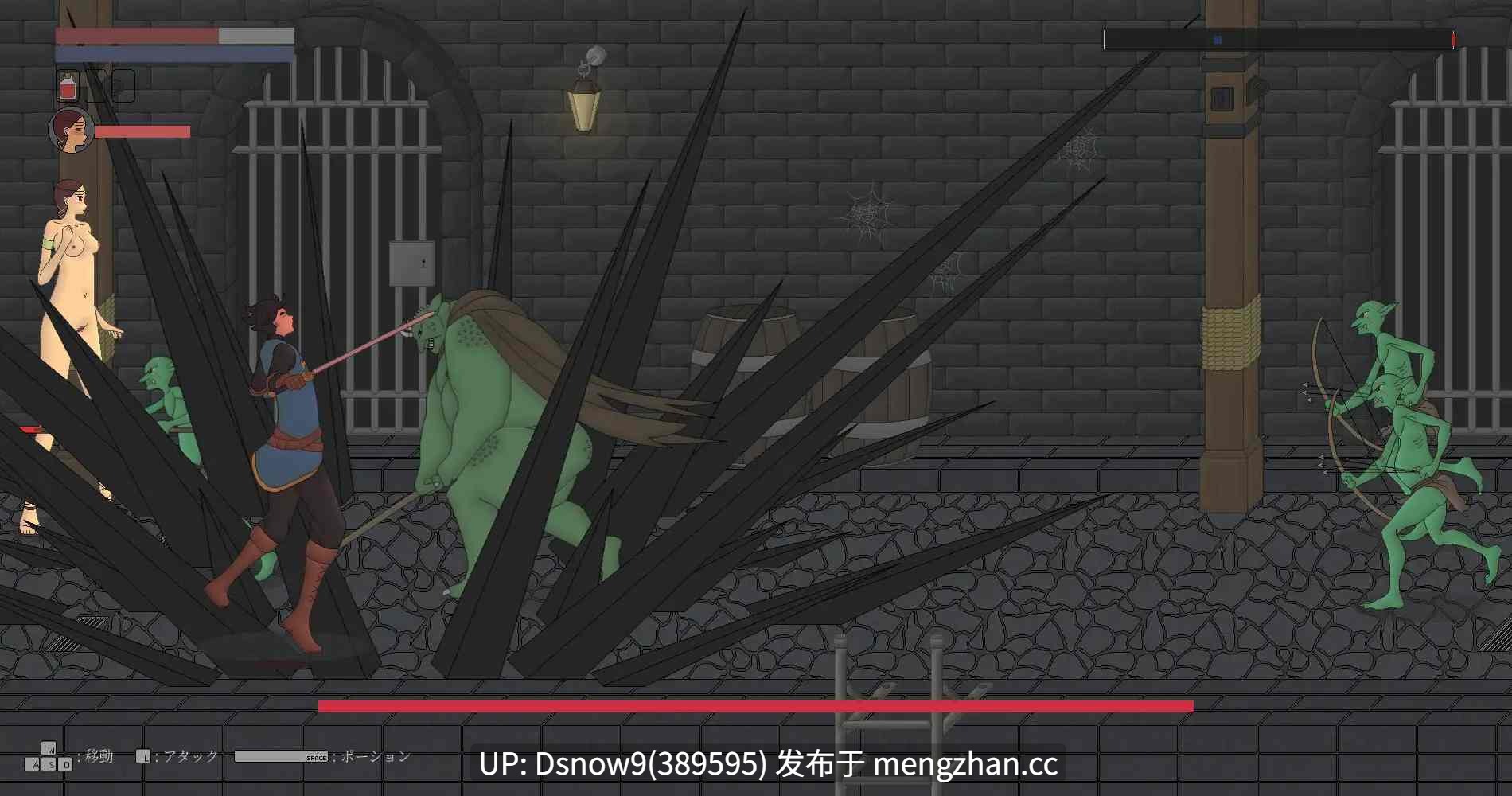 [ACT/动态/官中] 我的公主新娘 私のプリンセス花嫁 v0.5 [PC/123M]-第4张图片-萌站