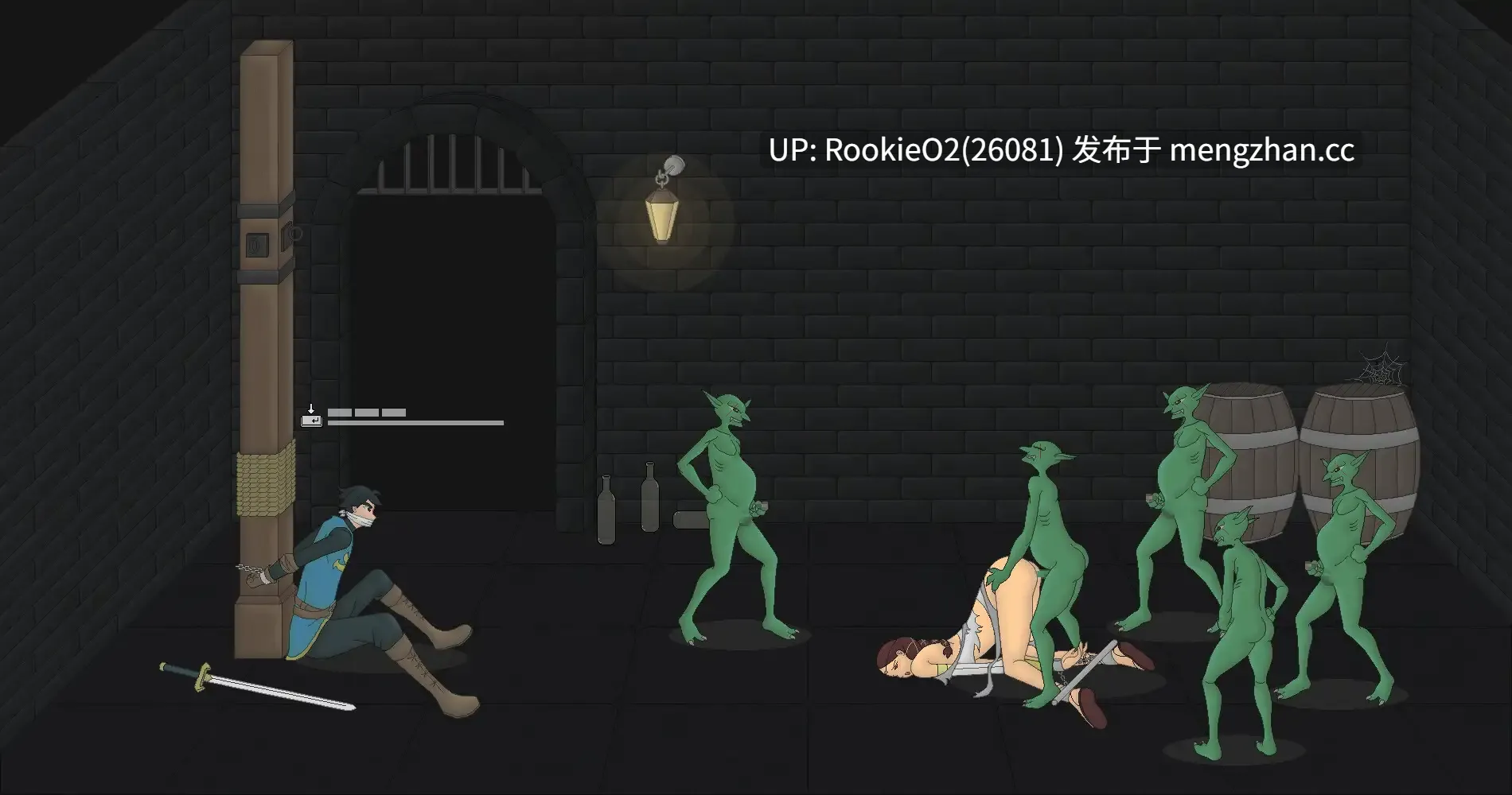 【ACT/官中/动态/NTR/PC】私のプリンセス花嫁 v0.5 官方中文版 25.11.22发售【123M】-第8张图片-萌站 【ACT/官中/动态/NTR/PC】私のプリンセス花嫁 v0.5 官方中文版 25.11.22发售【123M】-第8张图片-萌站