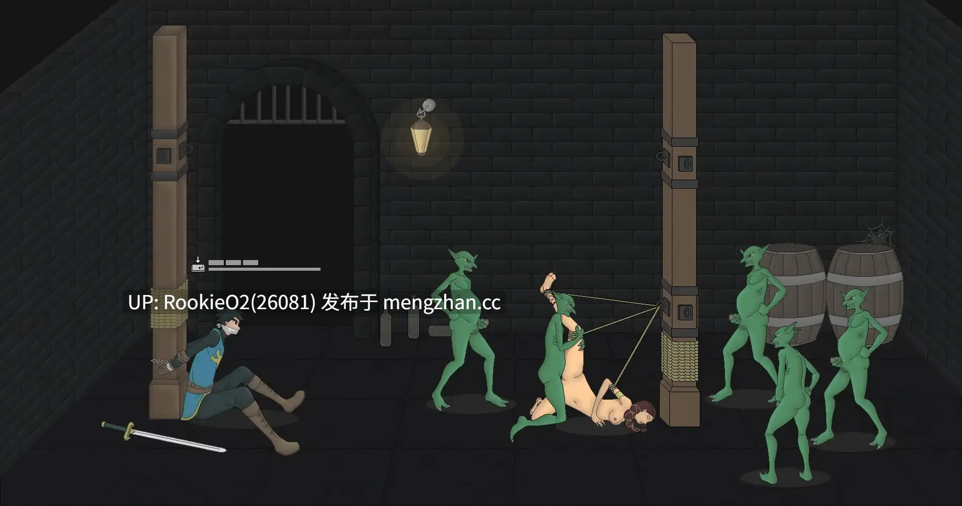 【ACT/官中/动态/NTR/PC】私のプリンセス花嫁 v0.5 官方中文版 25.11.22发售【123M】-第9张图片-萌站 【ACT/官中/动态/NTR/PC】私のプリンセス花嫁 v0.5 官方中文版 25.11.22发售【123M】-第9张图片-萌站