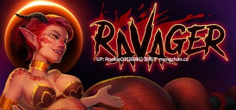 [SLG/官中/兽交/后宫/PC] 巨龙掠夺者 v5.3.1 官方中文版 25.12.08更新 [7.82G] -第4张图片-萌站