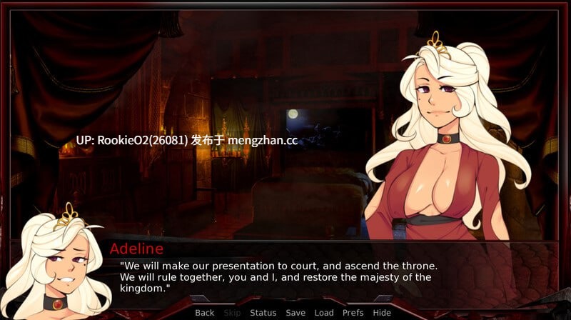 [SLG/官中/兽交/后宫/PC] 巨龙掠夺者 v5.3.1 官方中文版 25.12.08更新 [7.82G] -第7张图片-萌站