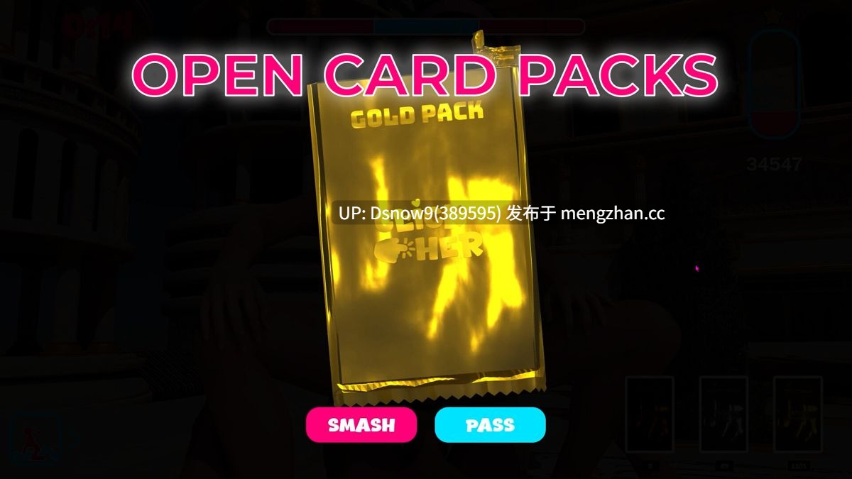 [3D/动态/官中步兵] Click-Her v1.0.3.4 [PC/3G]