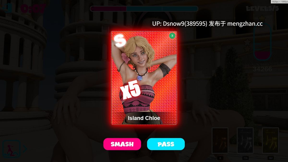 [3D/动态/官中步兵] Click-Her v1.0.3.4 [PC/3G]-第2张图片-萌站