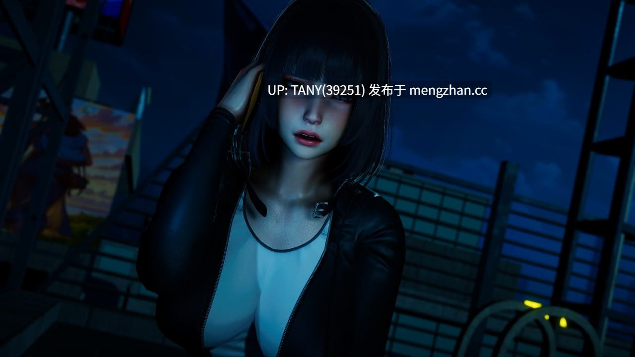 #副手人生   #Underboss Life v0.1 AI汉化版 萌站植入