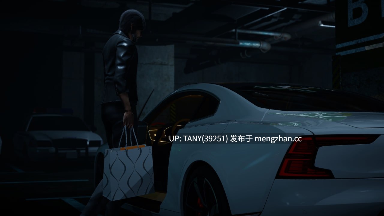 #副手人生   #Underboss Life v0.1 AI汉化版 萌站植入-第2张图片-萌站
