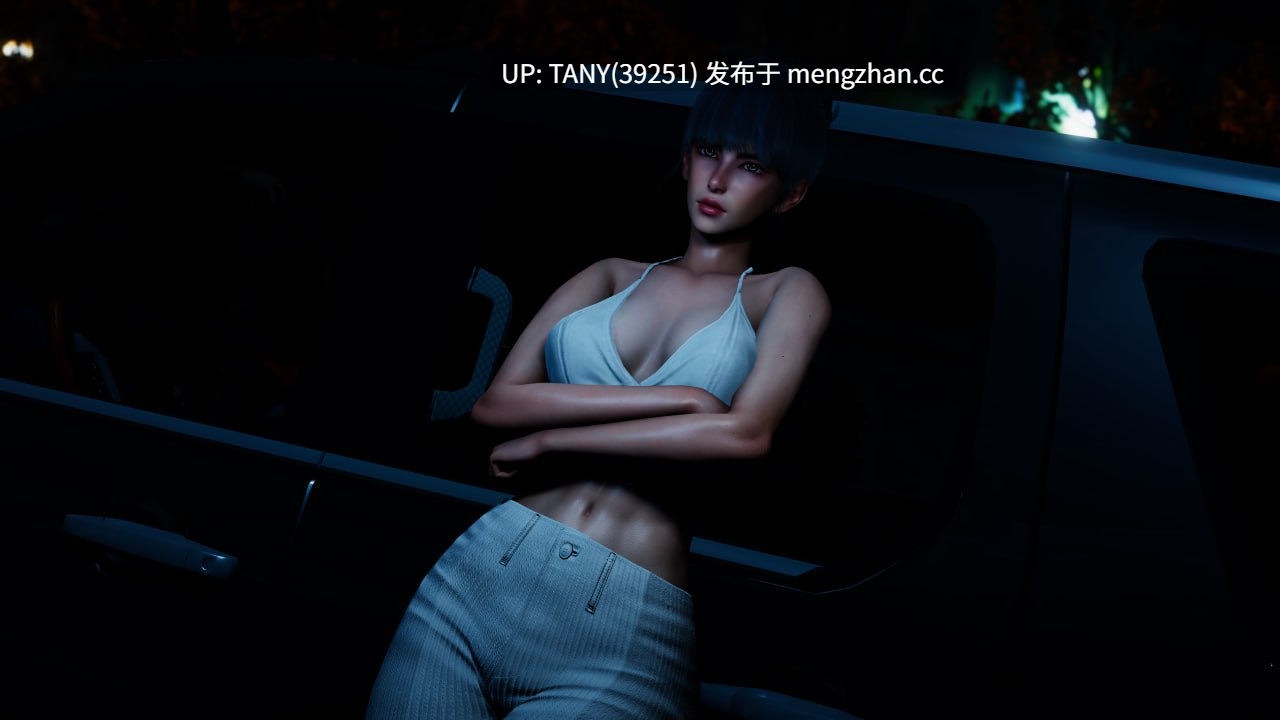 #副手人生   #Underboss Life v0.1 AI汉化版 萌站植入-第3张图片-萌站