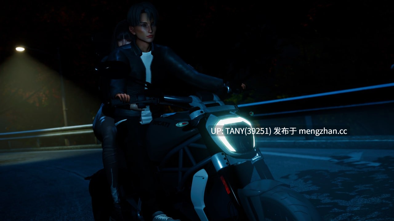 #副手人生   #Underboss Life v0.1 AI汉化版 萌站植入-第4张图片-萌站