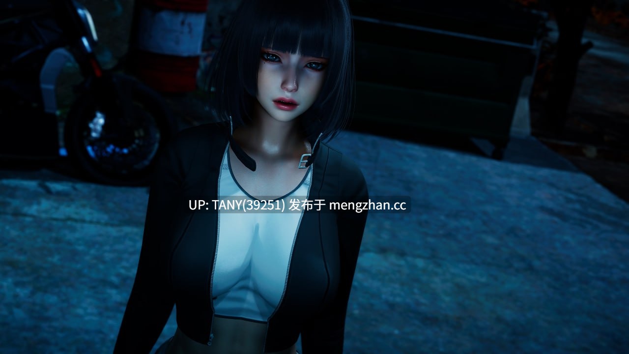 #副手人生   #Underboss Life v0.1 AI汉化版 萌站植入-第5张图片-萌站