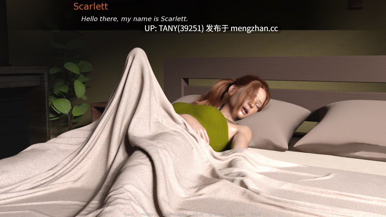 #我的新女儿的情人   #MILF Breeder  v0.9.3 AI汉化版萌站植入-第8张图片-萌站