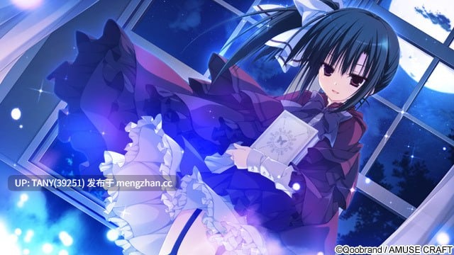 #魔女恋爱日记 #魔女こいにっき 中文汉化版