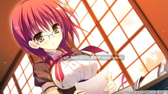 #魔女恋爱日记 #魔女こいにっき 中文汉化版-第3张图片-萌站