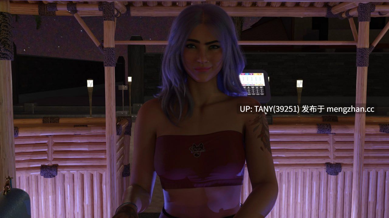 #天堂市 #Paradise City v0.4.2 AI汉化版萌站植入-第5张图片-萌站 #天堂市 #Paradise City v0.4.2 AI汉化版萌站植入-第5张图片-萌站