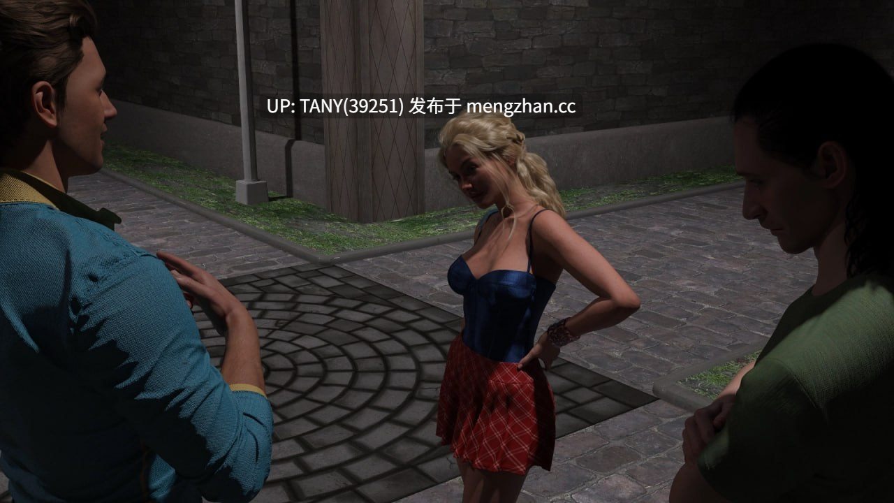#天堂市 #Paradise City v0.4.2 AI汉化版萌站植入-第6张图片-萌站 #天堂市 #Paradise City v0.4.2 AI汉化版萌站植入-第6张图片-萌站
