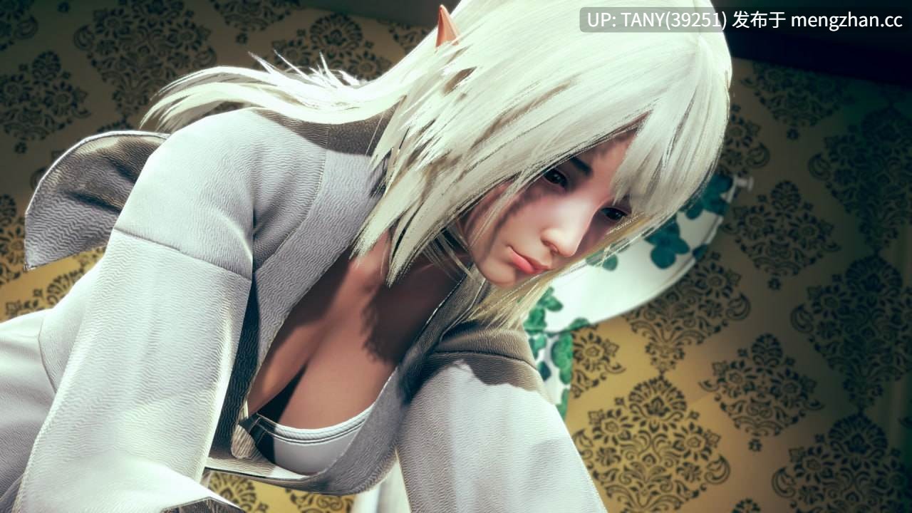 #精灵雷亚 #Reya the Elf v0.7 AI汉化版-第4张图片-萌站 #精灵雷亚 #Reya the Elf v0.7 AI汉化版-第4张图片-萌站