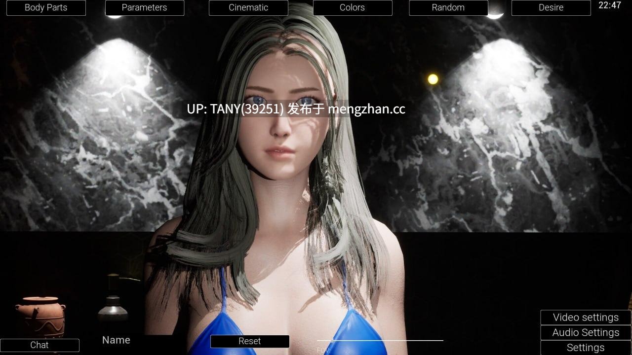 #虚拟女友 #Virtual Girlfriend v20251202 官方中文版 -第5张图片-萌站 #虚拟女友 #Virtual Girlfriend v20251202 官方中文版 -第5张图片-萌站