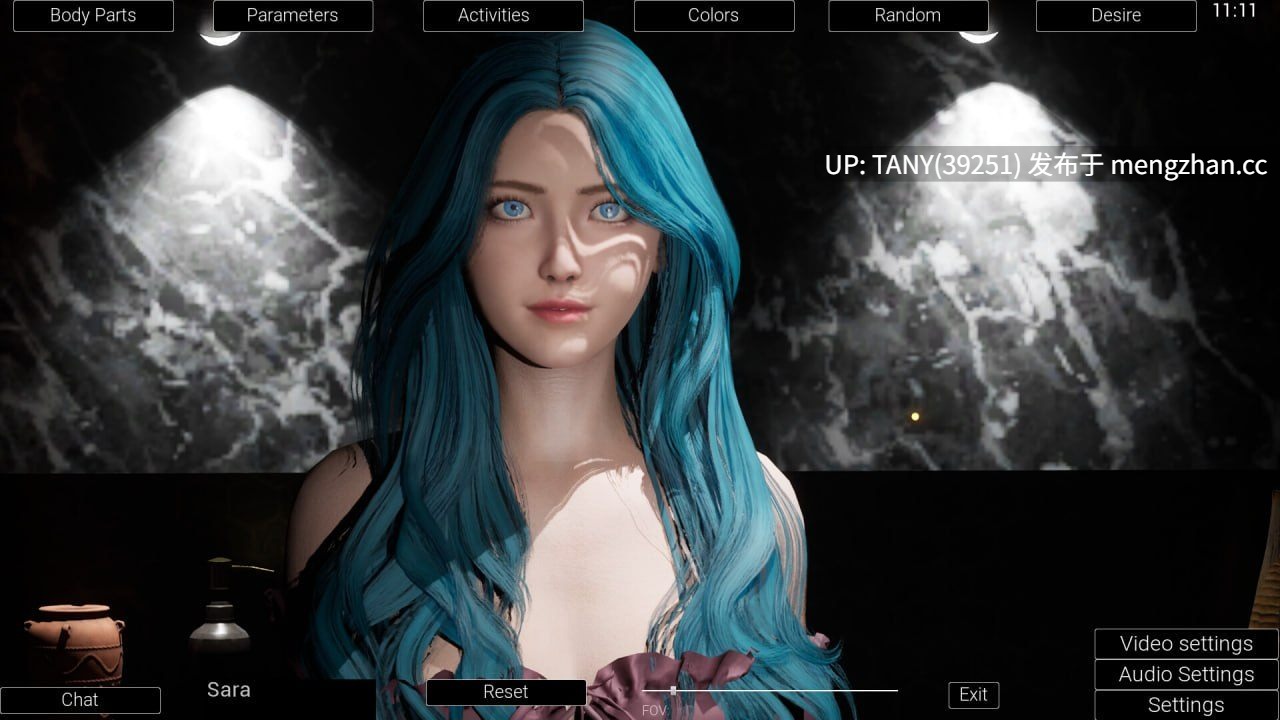 #虚拟女友 #Virtual Girlfriend v20251202 官方中文版 -第6张图片-萌站 #虚拟女友 #Virtual Girlfriend v20251202 官方中文版 -第6张图片-萌站