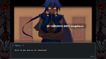 #英雄必须倒下   #Hero Party Must Fall v0.5.8 Test 1 AI汉化版   萌站植入