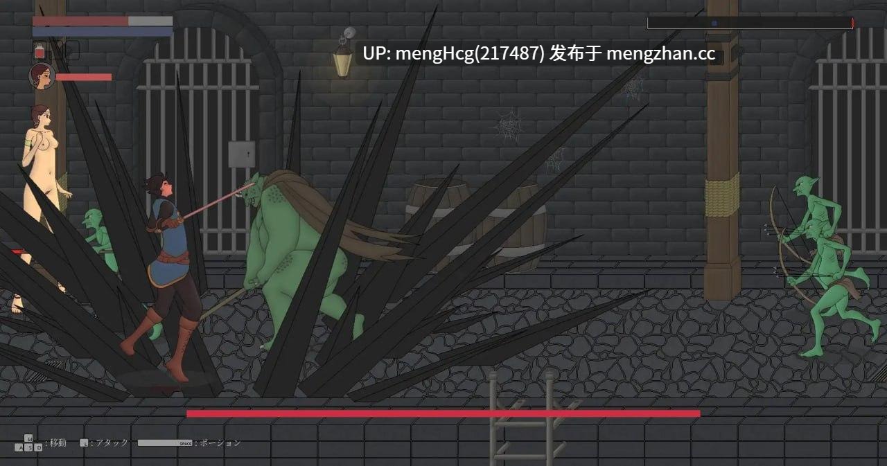 【ACT/PC】我的公主新娘/私のプリンセス花嫁 v0.5-第4张图片-萌站