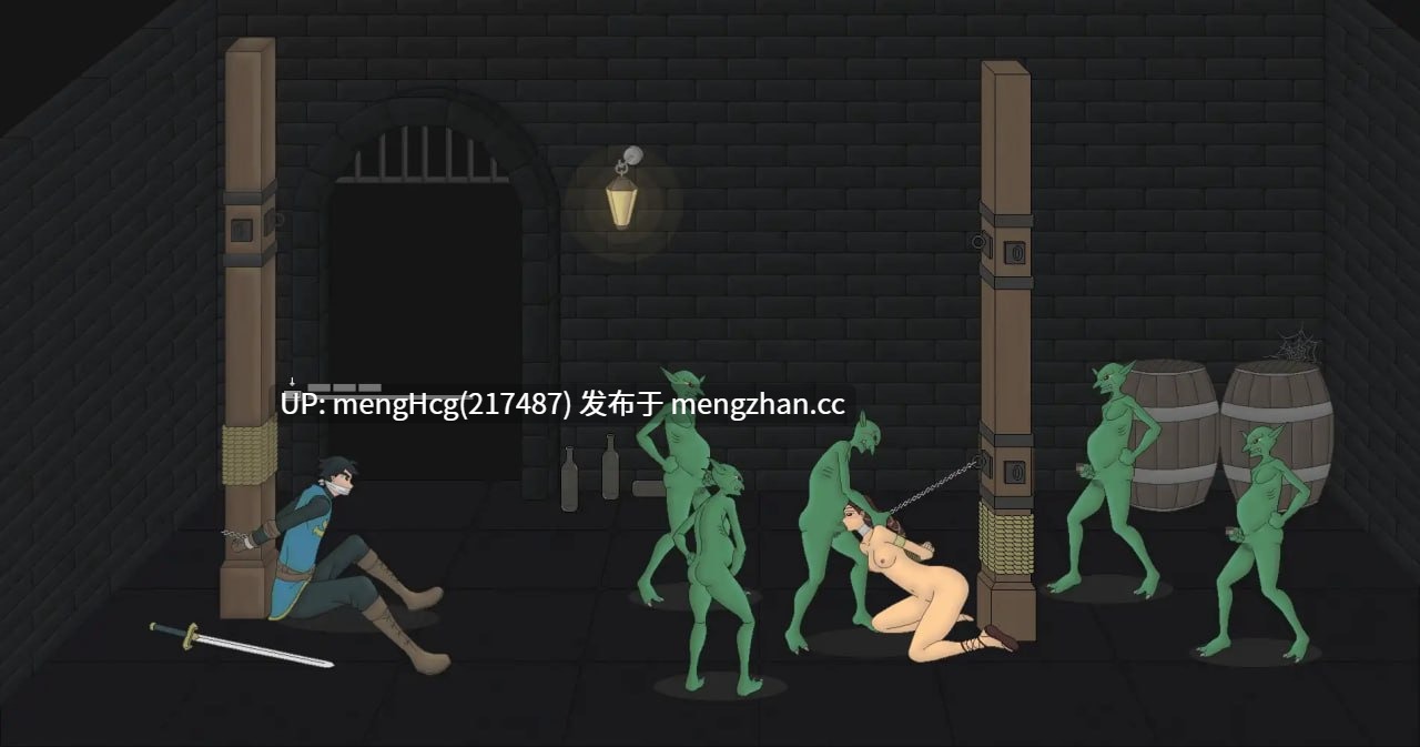 【ACT/PC】我的公主新娘/私のプリンセス花嫁 v0.5-第5张图片-萌站