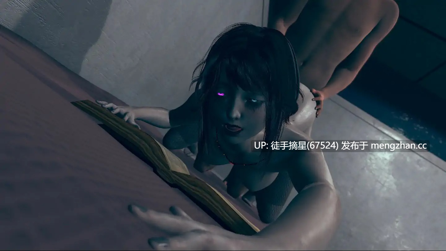 摘星汉化【亚洲SLG/AI汉化/3D】再见另一天 v0.0.2 AI汉化版【PC/2.79G/首发】-第3张图片-萌站